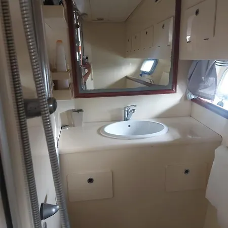 House Boat Golfo Di Napoli *