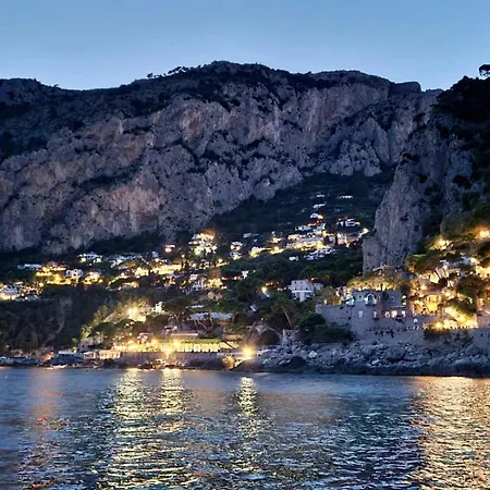 Botel House Boat Golfo Di Napoli Castellammare di Stabia