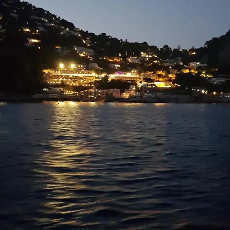 House Boat Golfo Di Napoli *